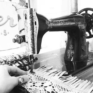 Meet your Posher, Tami